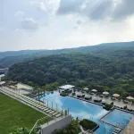 Courtyard Mahabaleshwar - Pools