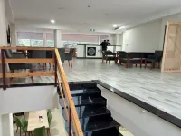 クート ホテル