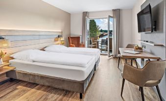 Hotel Seeblick