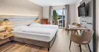Hotel Seeblick Hotels in Altenmarkt an der Alz