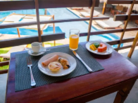 Villa Zen Hotel Hotels in Camocim