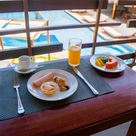 Villa Zen Hotel