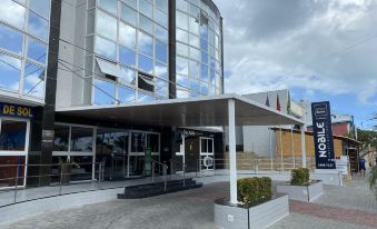 Bela Hospedagem-Imperial Flats em Tambaú