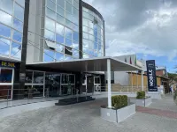 BELA HOSPEDAGEM-Imperial Flats em Tambaú Hotels in Tambau