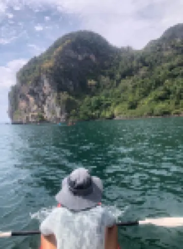 Mookboonchu Guesthouse ,Kohmook Trang