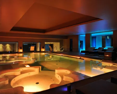 Hotel San Giorgio Hotel a Fiuggi