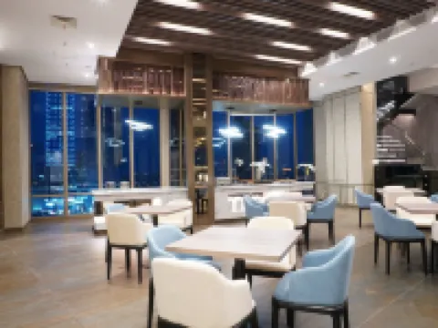Platinum Hotel Tunjungan Surabaya Hotels in Genteng