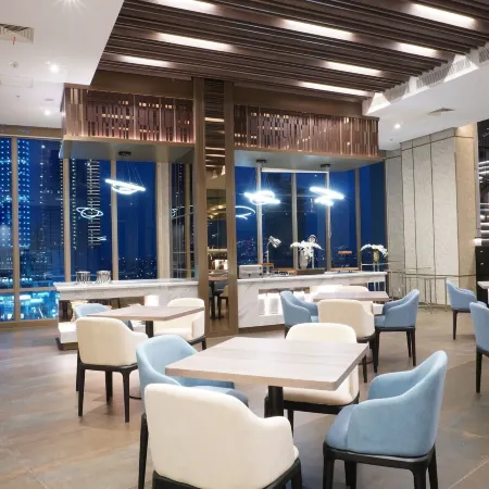 Platinum Hotel Tunjungan Surabaya