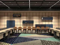 Ibis Surabaya Tidar Hôtels à : Sawahan