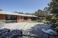 Lumeah Retreat Bruny Island Các khách sạn ở Alonnah