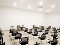 Hotel Real Elim International - WiFi