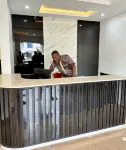 Whitehouse Msquare Hotel