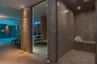 阿爾卑斯度假村安納普爾納 - SPA