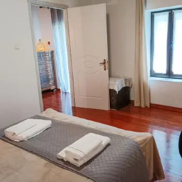 Mikros Paradisos Pelion