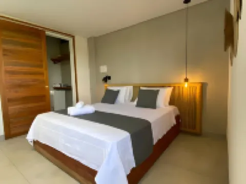 Alameda Lounge Pousada Hotels in Porto de Pedras