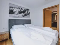 FP Appartements - Kitz 5 - balcón
