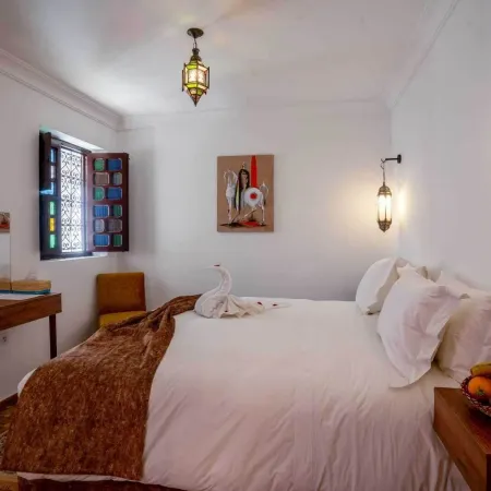 Riad Dar Nejma & Spa