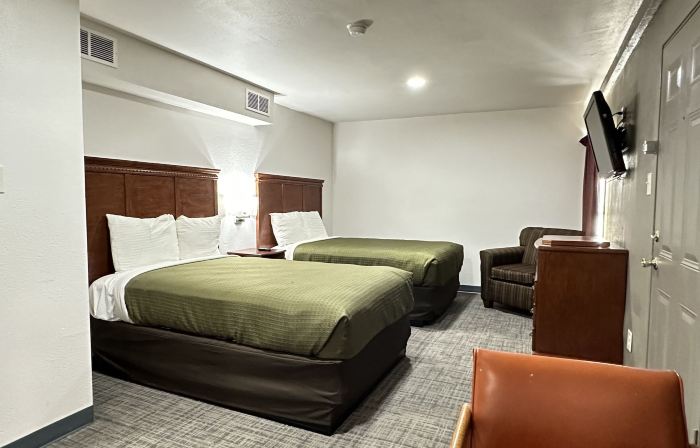 Llano Motel