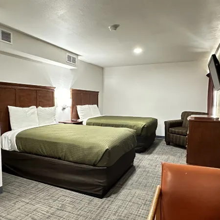 Llano Motel