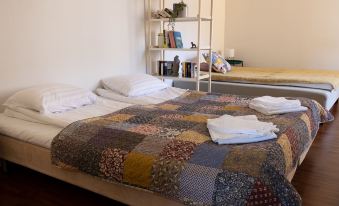 2Ndhomes Cozy & Spacious 1Br Apartment