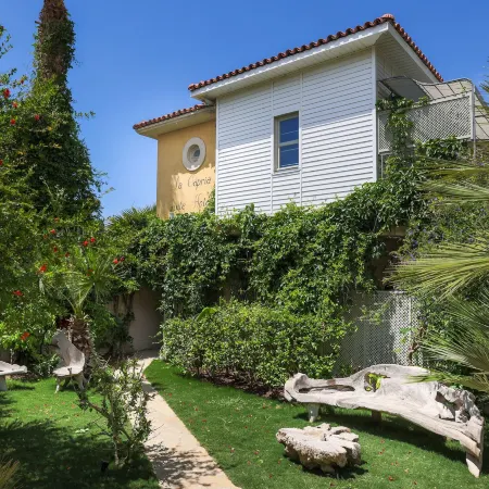 La Capria Suite Hotel Alacati