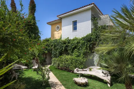 La Capria Suite Hotel Alacati