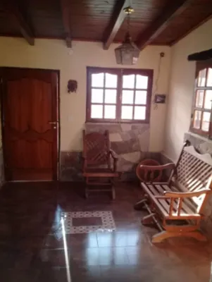 Casa Los Mirlos - โฮมสเตย์