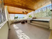Alexandrina Hotels in Kassandra