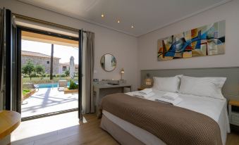 Kannas Mani-Luxury Suites- Adults Friendly 14+