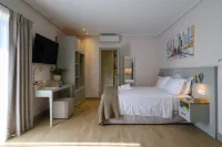 Kannas Mani-Luxury Suites- Adults Friendly 14+ Hotel di Agios Nikolaos