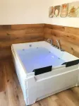 Guesia Village Hotel e Spa - balneario
