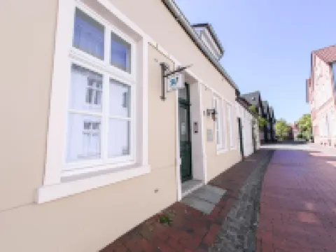 247 セルフチェキン・シュミーデストラーセ レーアのホテル