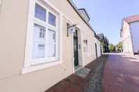 24/7 Selfcheckin Schmiedestrasse Hotels in Leer