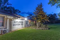 Castlereagh Motor Inn Hotels in Gilgandra