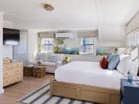 The Cottages at Nantucket Boat Basin Hotels in Nantucket