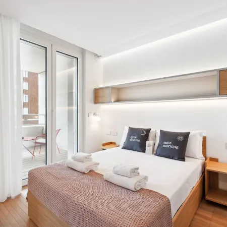 Limehome Milan Via Stresa