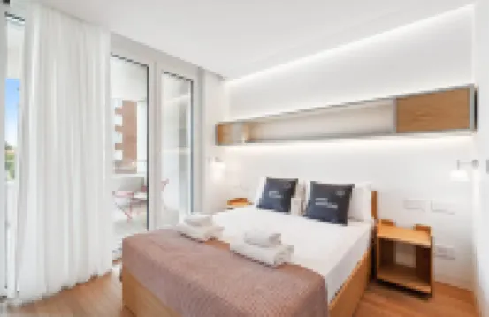 Limehome Milan Via Stresa