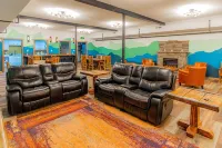 Pintler's Portal Hostel