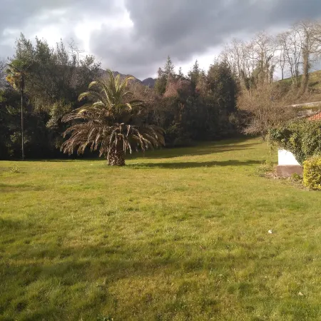 Balneario Casa Pallotti