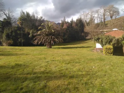 Balneario Casa Pallotti Отели в г. 