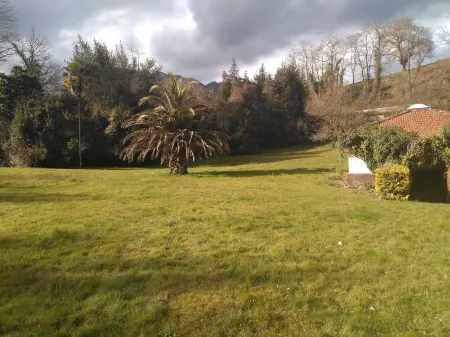 Balneario Casa Pallotti Отели в г. Расинес