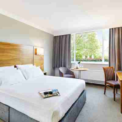 Cedar Court Huddersfield Hotel Rooms