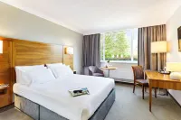 Cedar Court Huddersfield Hotel Hotels in Ripponden