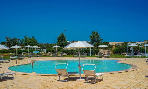 Relais Masseria Le Cesine - CDSHotels
