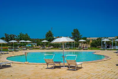 Relais Masseria Le Cesine - CDSHotels Hôtels à : Vernole