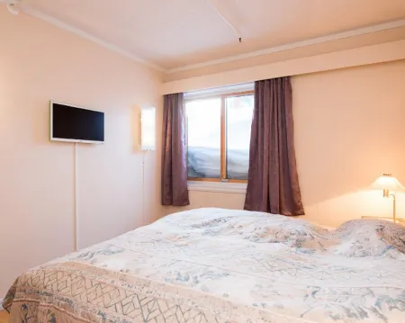 Rauland Høgfjellshotell Отели в г. Rauland