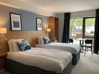 Loch Lomond Hotel Hotels in Ласс