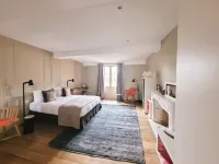 La Maison Pavie Hotels in Dinan