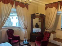 Relais All'Ussero a Villa di Corliano Hotels in San Giuliano Terme