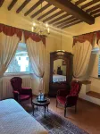 Relais All'Ussero a Villa di Corliano Hotels in Molina di Quosa-rigoli